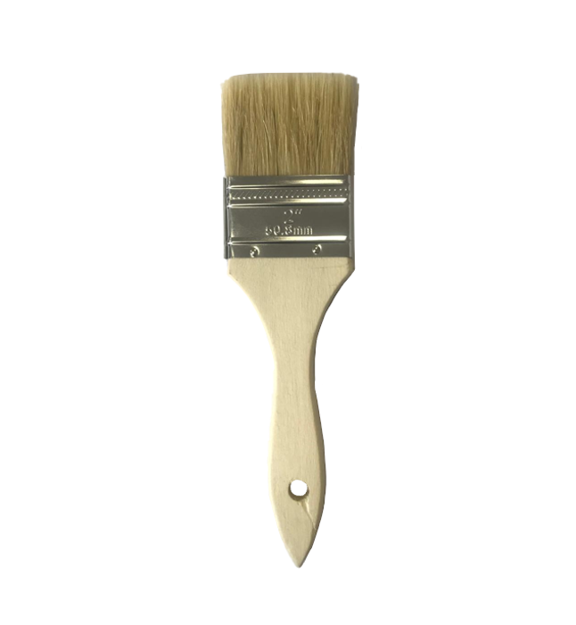 Pioneer Brush Basic Paint Brush 2" 1009050 (Parcel Rate)