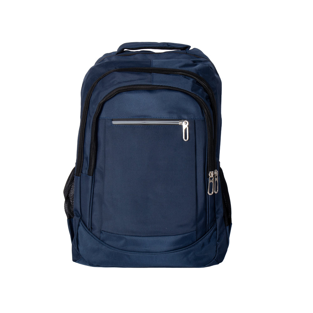 Durane Backpack 30 x 13 x 46 cm Assorted Colours 10965 (Parcel Rate)