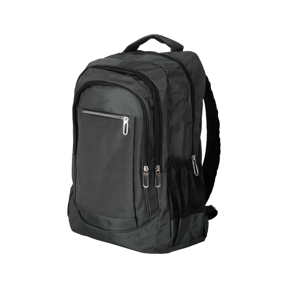 Durane Backpack 30 x 13 x 46 cm Assorted Colours 10965 (Parcel Rate)