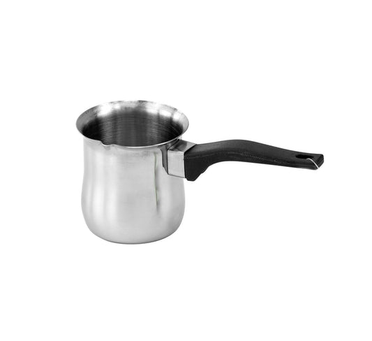 Tea / Coffee / Milk Pot Pan with Handle 650ml DL5089 (Parcel Rate)