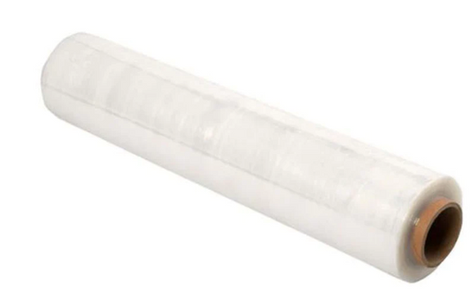 Cling Film 300m x 300mm BB0936 (Parcel Rate)