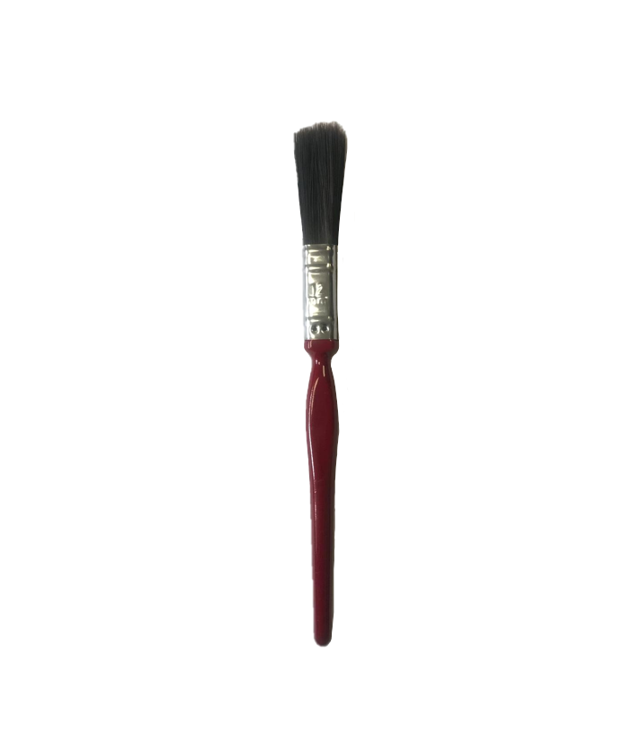 Pioneer Brush Craftsman Paint Brush 0.5" Q0002005 (Parcel Rate)