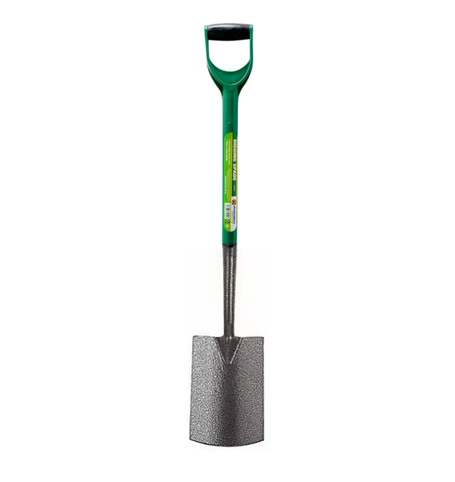 Garden Border Spade Shovel 95 cm SK28649 (Big Parcel Rate)