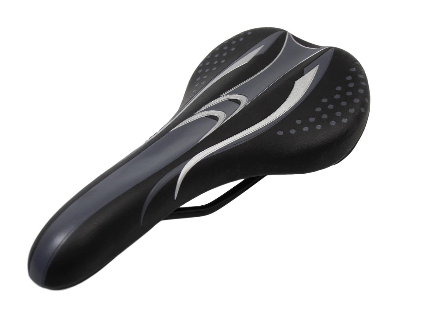 Bicycle Bike MTB Saddle Road Mountain Sports Soft Cushion Saddle 28cm 1931  A (Parcel Rate)