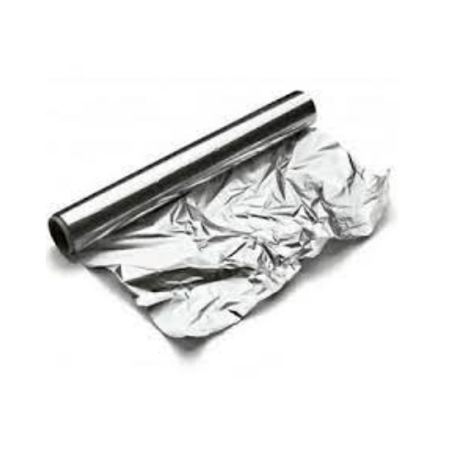 Aluminium Premium Quality Catering Foil 75m x 45cm Home Kitchen ST1737 A  (Parcel Rate)