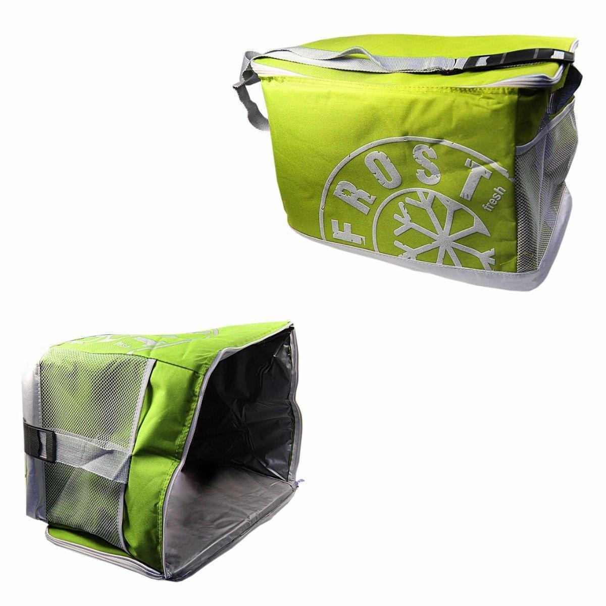 Frost Ice Cooler Bag 16 / 33L Assorted Colours 3524 / 3525 (Parcel Rate) (Big Parcel)