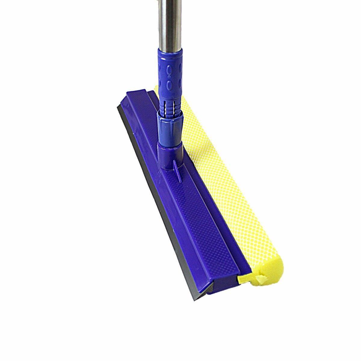 Window Cleaning Scraper with Squeezy 3671 A (Parcel Rate)