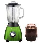 SQ Professional Luminate Blender and Grinder 500W Emerald 2459 (Parcel Rate)