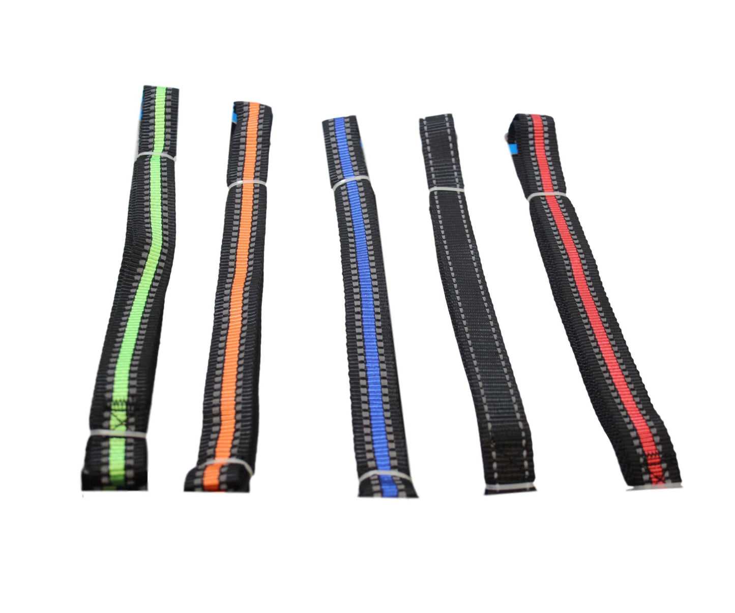 Pets Dog Outdoor Leads Lease Harness 24 x 18 cm Assorted Colours 6033 (Parcel Rate)