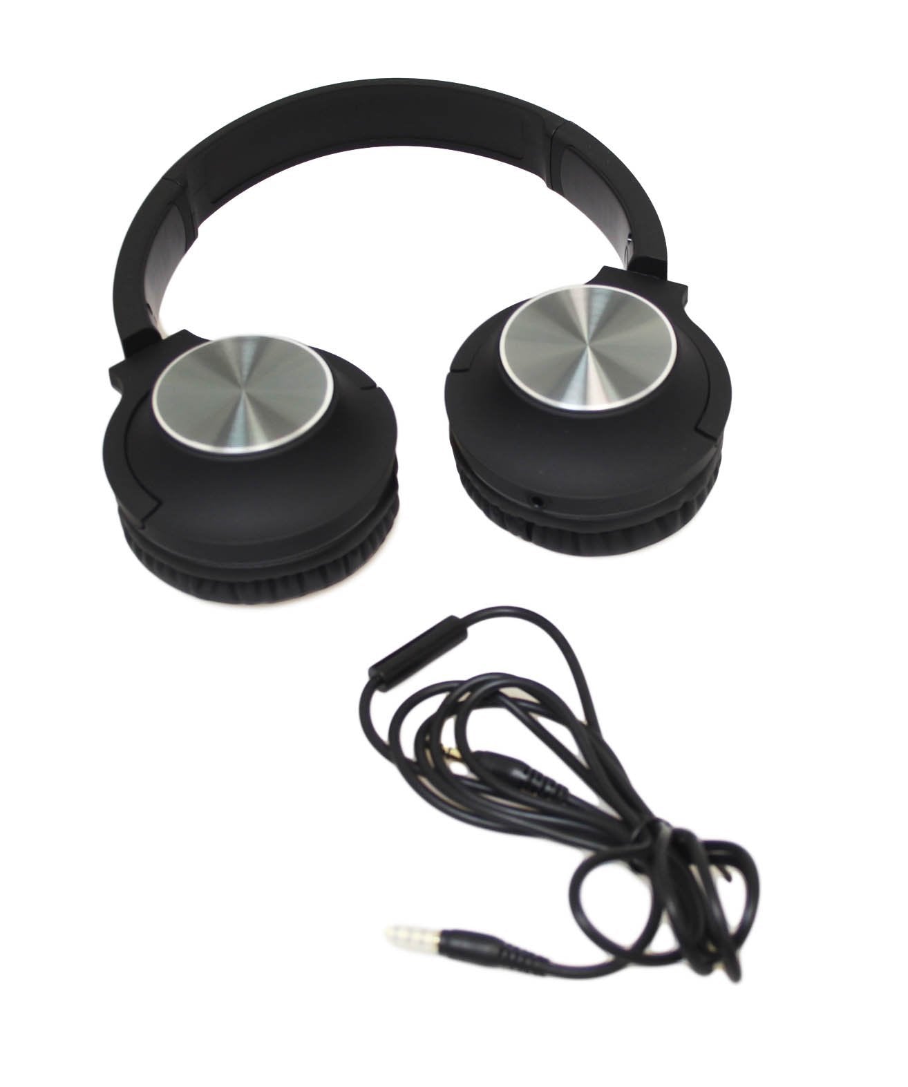 Hanizu Experience Clear Natural Sound Ideal for Computers Hands Free and Smart Phone 63248 (Parcel Rate)