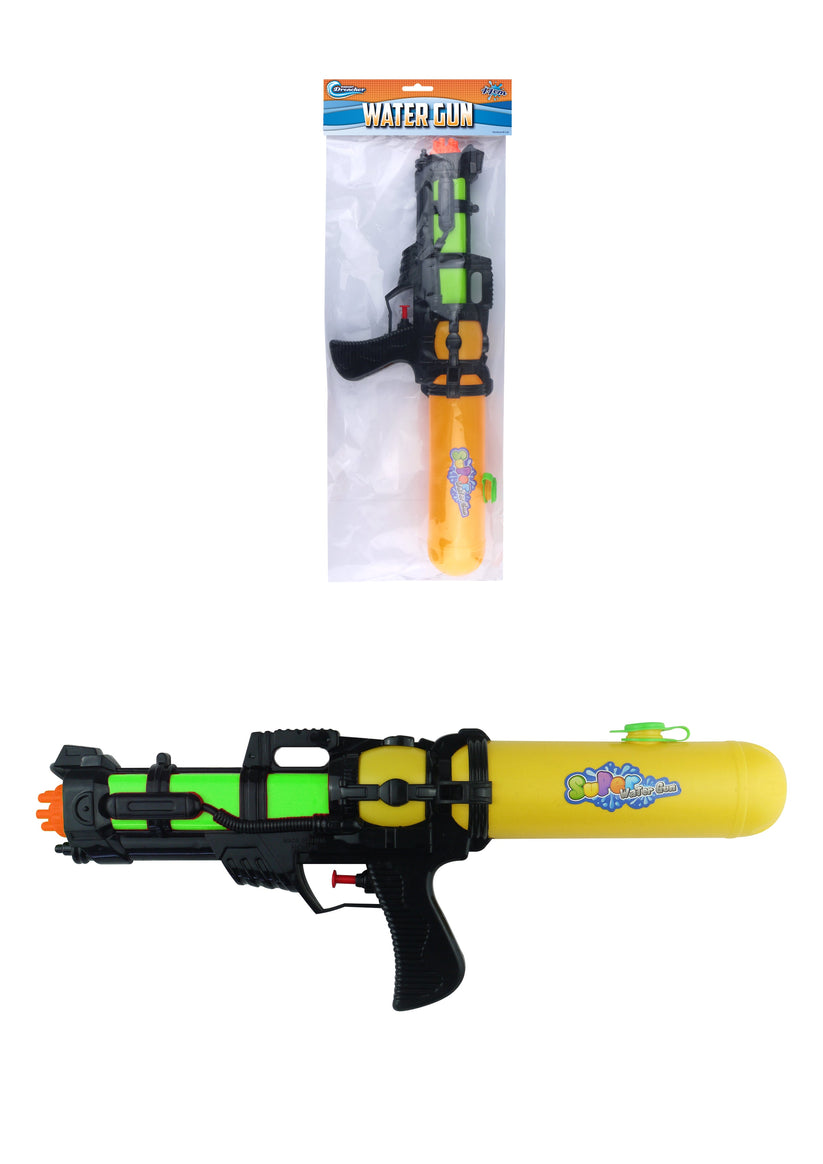 Big Plastic Water Gun 44 cm R08312 (Parcel Rate)