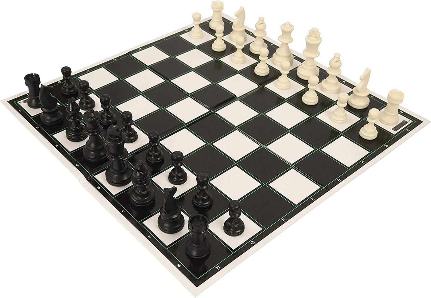 Children's Toy Classic Chess Board Game 1374324  A (Parcel Rate)