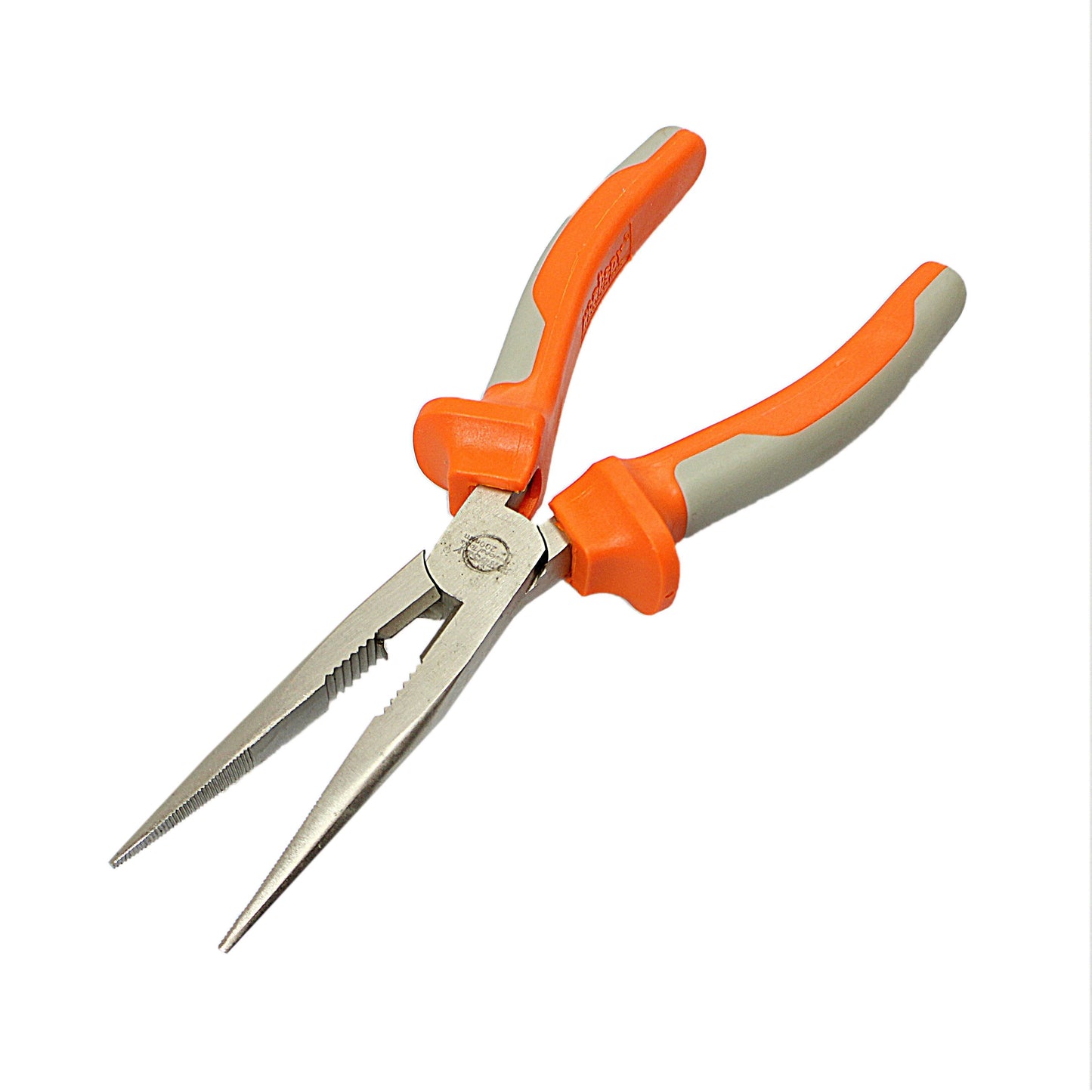 DIY Long Needle Nose Pliers 8" 3812 (Parcel Rate)