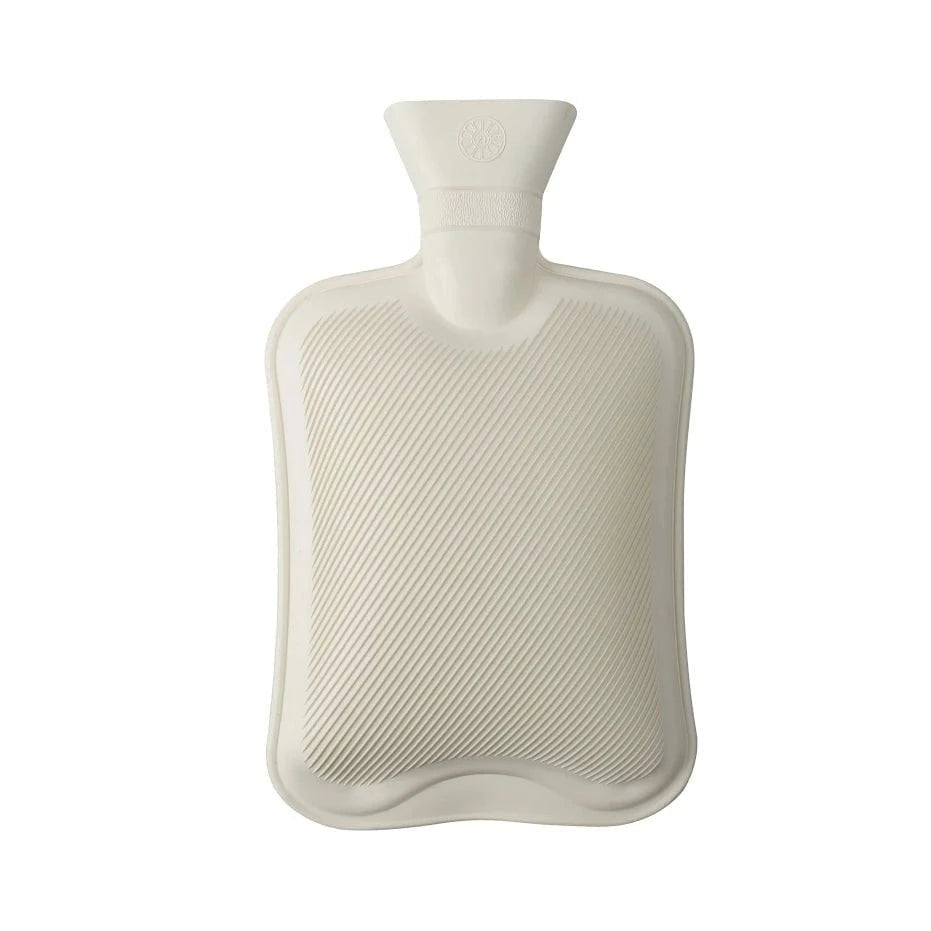 DGI Rubber Hot Water Bottle 2.0L 33 x 20cm 9251 (Parcel Rate)