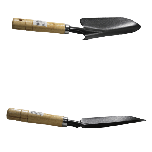 Garden Trowel  Shovel 9 x 33 cm UN1067 (Parcel Rate)