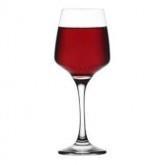 Wine Glasses 400cc Set of 3 LAL592A (Parcel Rate)