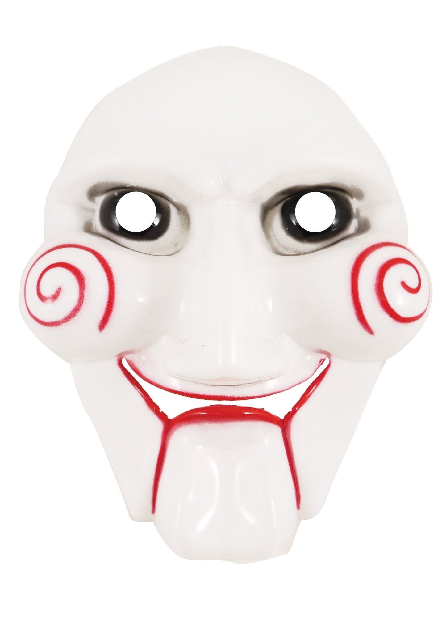 Halloween Jigsaw Costume Mask V09936 (Parcel Rate)