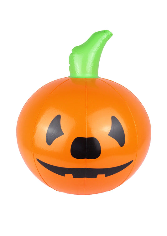 Halloween Special Festive Inflatable Pumpkin Spooky Fun Cartoon Pumpkin V99395 (Parcel Rate)