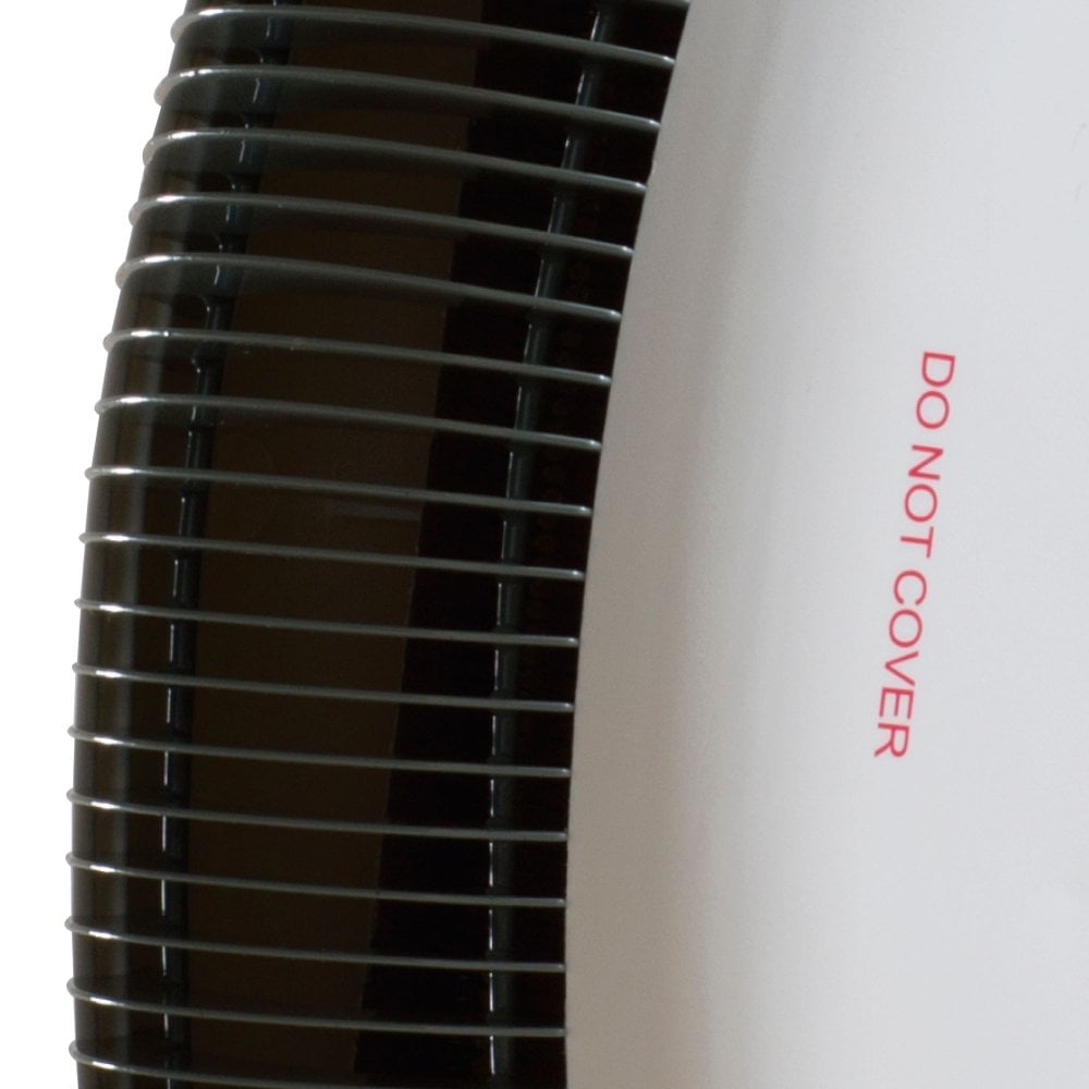 Daewoo Upright Fan Heater 2000W HEA1139 / HEA1927 A W25 (Parcel Rate)