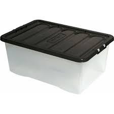 Storage Boxes 65 Litres ST65 (Big Parcel Rate)