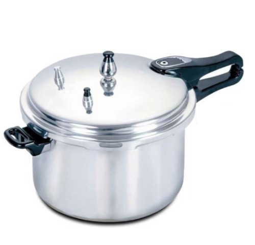 Tristar Aluminium Pressure Cooker 11 Litre 1028 / 50419 A (Big Parcel Rate)