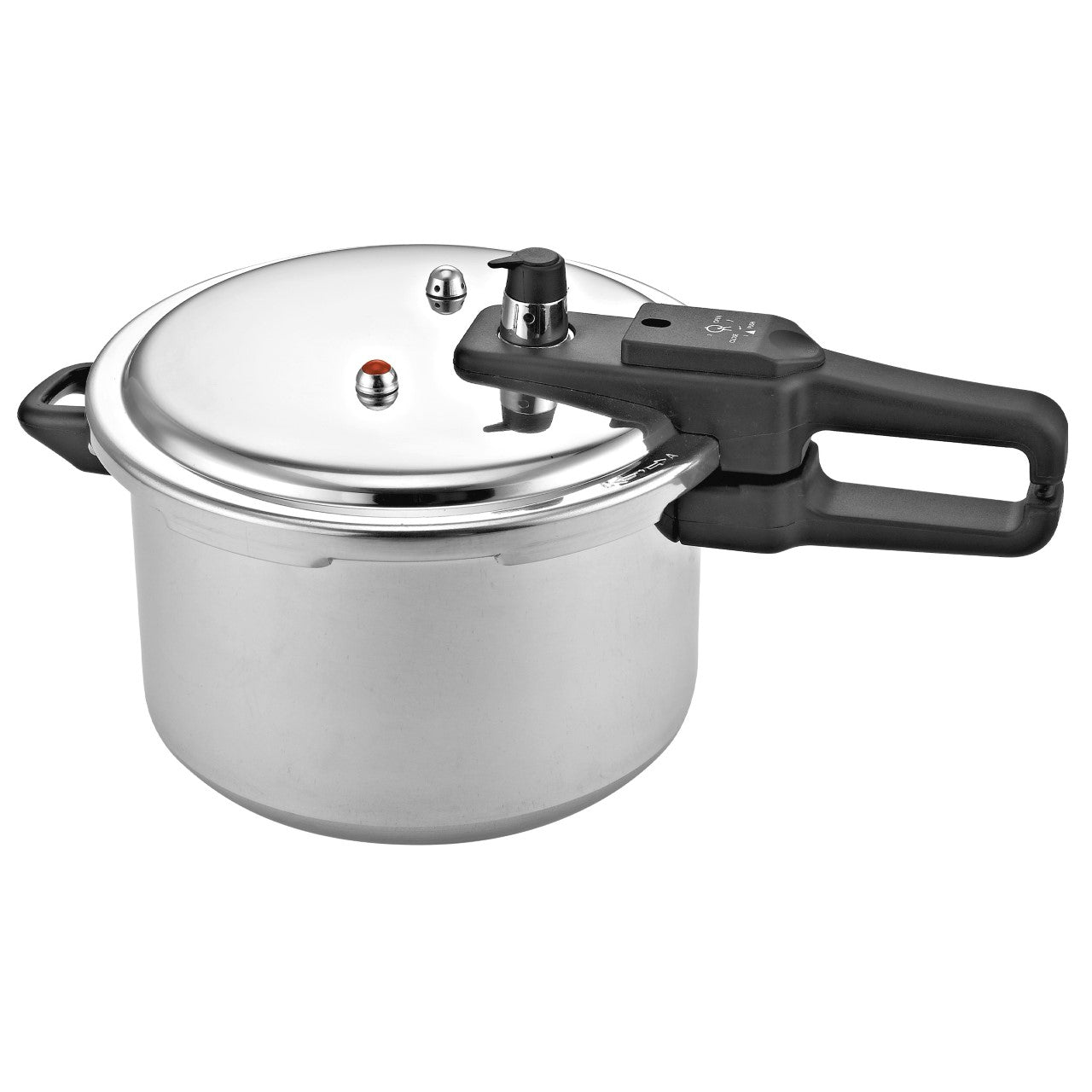 SQ Professional Aluminium Pressure Cooker 11 Litre 10043 (Big Parcel Rate)