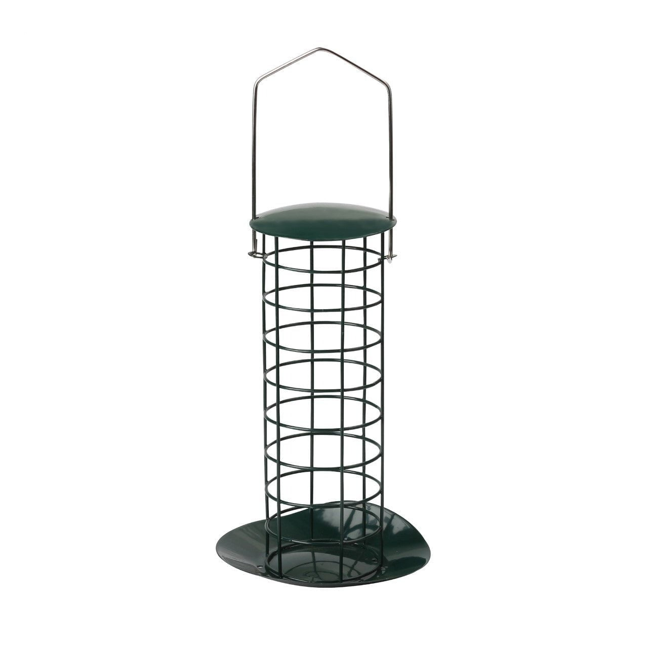 Garden Fat Ball Bid Feeder 24 cm 1065 A  (Parcel Rate)