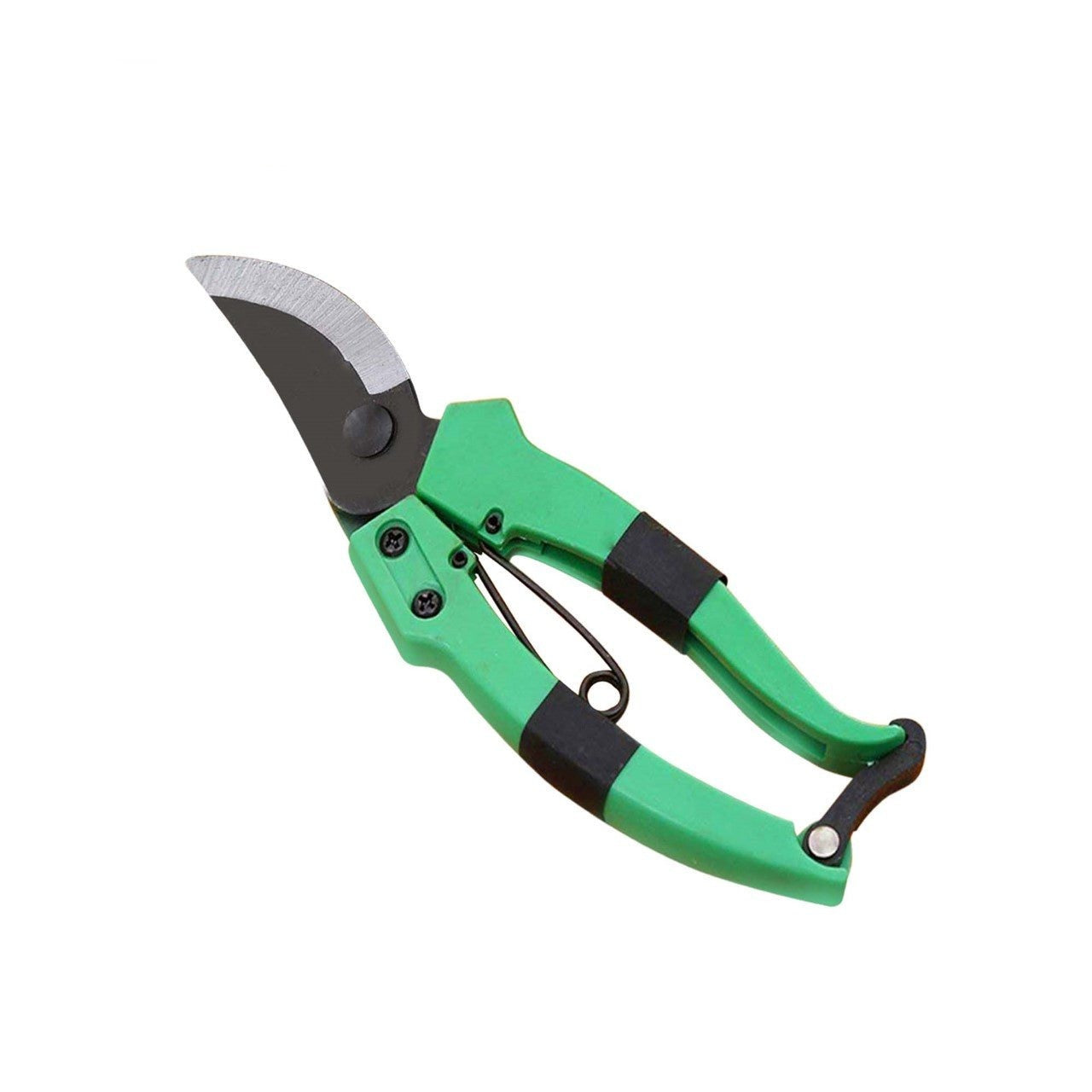 Garden Bypass Secateurs Pruning Shears 1114 (Parcel Rate)