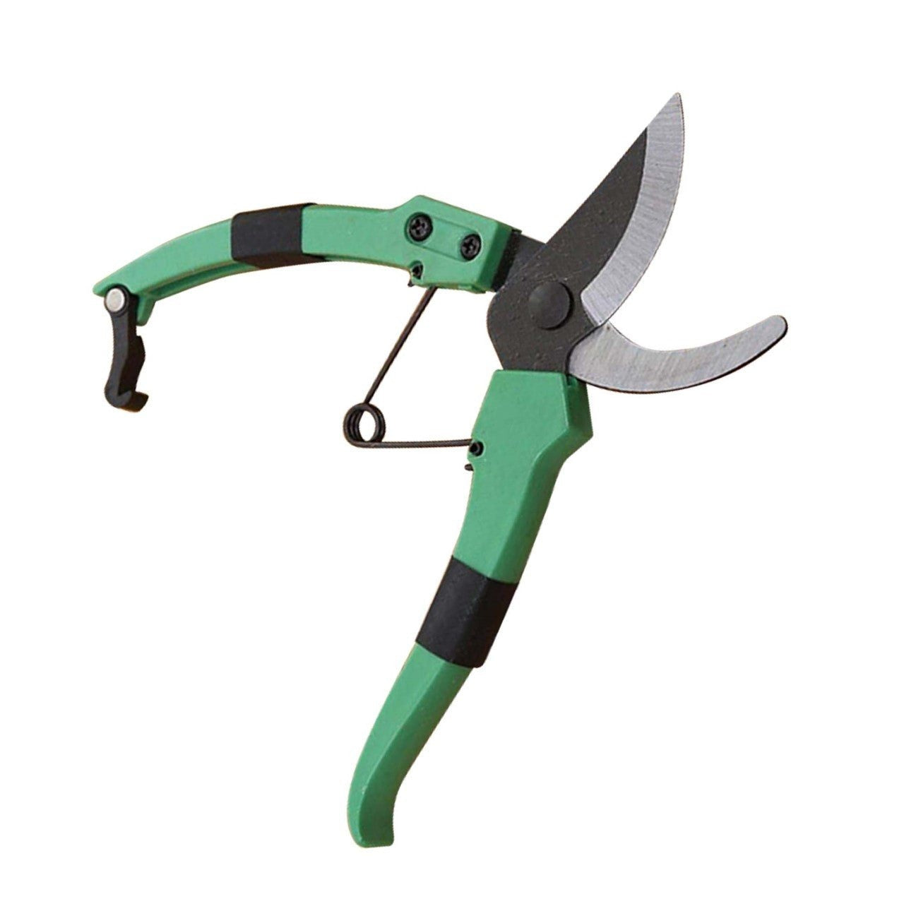 Garden Bypass Secateurs Pruning Shears 1114 (Parcel Rate)