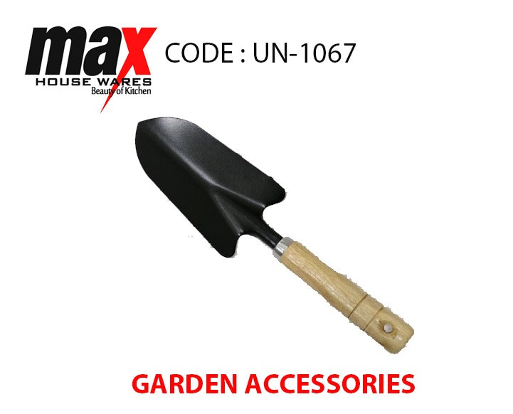 Garden Trowel  Shovel 9 x 33 cm UN1067 (Parcel Rate)