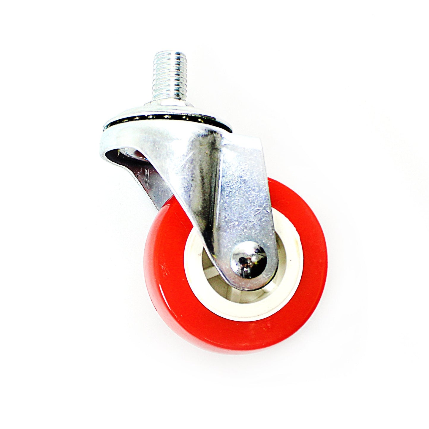 Wheel Red Metal Bracket Detailing DIY 2828 (Parcel Rate)